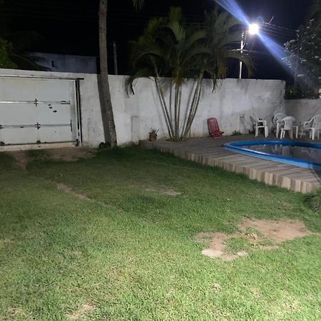 Casa Aconchegante Na Praia De Peroba Maragogi Exterior photo