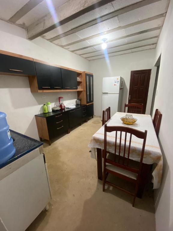 Casa Aconchegante Na Praia De Peroba Maragogi Exterior photo