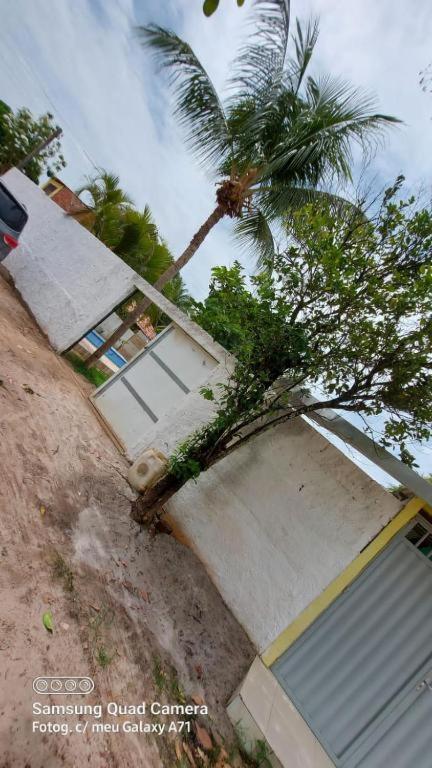 Casa Aconchegante Na Praia De Peroba Maragogi Exterior photo